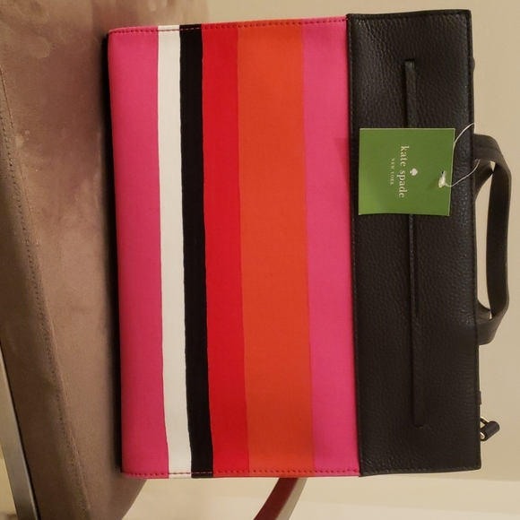 Kate Spade Hayes Street Fabric Isobel - Picture 13 of 16